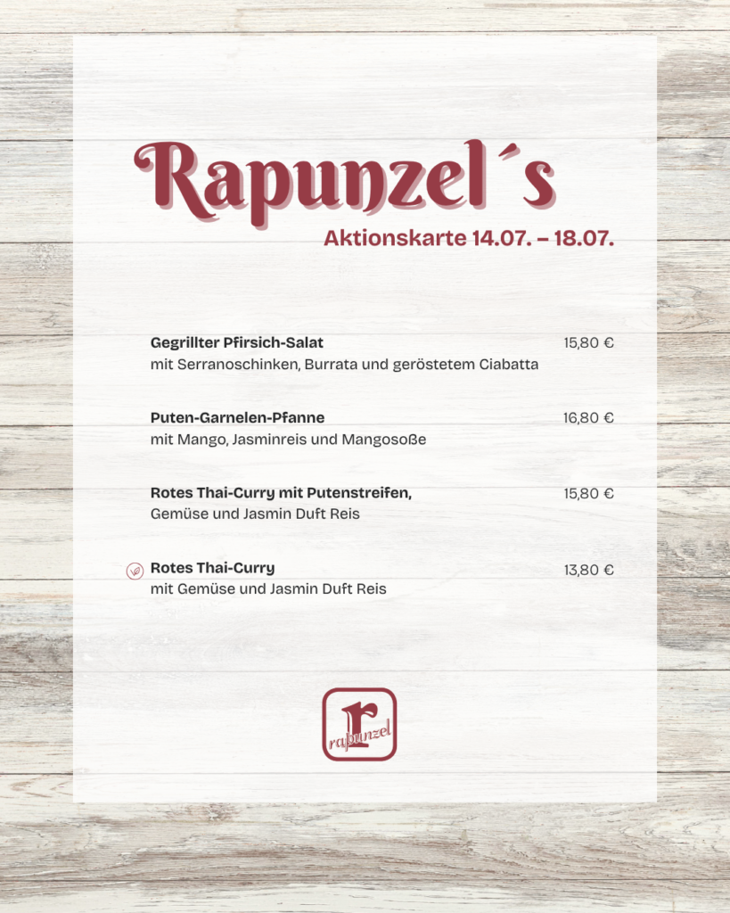 Aktionskarte 14.07. – 18.07.